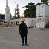 Caxar LTDA Employee William Godoy's profile photo