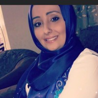 Triumpharma Employee Rana al-Jaouni's profile photo