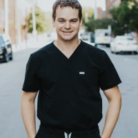 Amelia Aesthetics Employee Rafi Fredman's profile photo