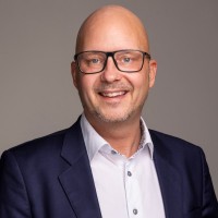 Björn Strid Email & Phone Number