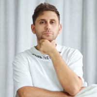 Kitrum Employee Vlad Kytainyk's profile photo
