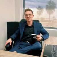 Paychex Employee Chris Suda's profile photo