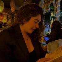 dgmx tech Employee Luz Argel Gonzalez's profile photo