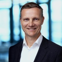 Frode Bjørnstad Email & Phone Number