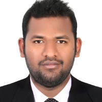 Kesavan Ramasamy Email