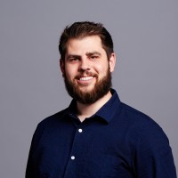 Gridware Employee Timothy Barat's profile photo