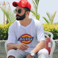Pizza Bite Employee Moon Khanlodhi's profile photo