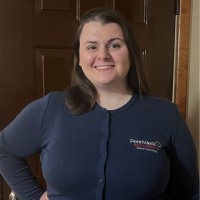 Intermediate Unit 1 Employee Taylor Kodric's profile photo