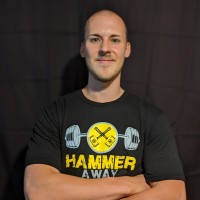 Examine.com Employee Mike Murray's profile photo