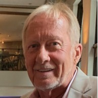 Donald Rutledge