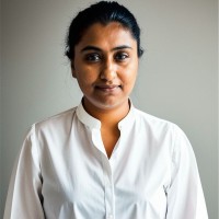 SYNAQ Employee Yentl Naidoo's profile photo