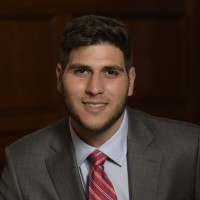 Metropolis AMA Advisors Employee Max Wallace's profile photo