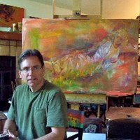 Cloud 10 Studios Employee Stuart Lowder's profile photo