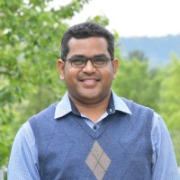 Praveen Alugu Email & Phone Number