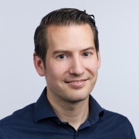 Ivo van Rooy Email & Phone Number