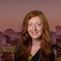 Texas A&M University-Educational Psychology Employee Leslie S.'s profile photo