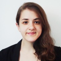 JoliCode Employee Katia Moreira's profile photo