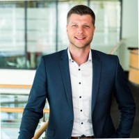 Sparkasse Döbeln Employee Mike Dietrich's profile photo