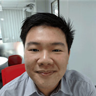 Automobile Association of Singapore Employee Michael Andrison's profile photo
