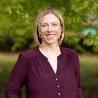 Corepeople Recruitment Employee Bridget Yates's profile photo