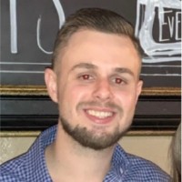 Thrive Employee Nick Chiocca's profile photo