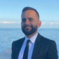 SMP Pharmacy Solutions Employee Juan Hernandez's profile photo
