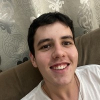 Blend Bubble Tea Employee Vinny Lazarini's profile photo