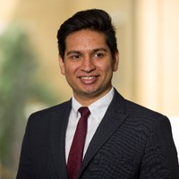 Codat Employee Varun Nair's profile photo