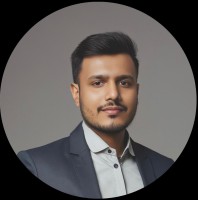 Meesho Employee Ketan Goel's profile photo