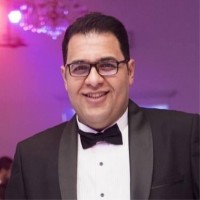 LOTUS GARMENTS CO. Employee Amro Eldessoky's profile photo