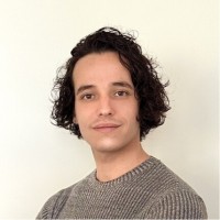 Uniserver Employee Bart Kalmeijer's profile photo