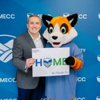 Mountain Empire Community College Employee Clint Pinion's profile photo