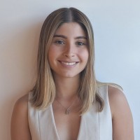 Mongar Solutions Employee Valeria Villa's profile photo