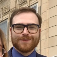 Cargill Employee Jared Ferguson's profile photo