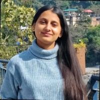 LIBERTY COMPUTERS Employee Surbhi Rana's profile photo