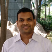 VenturEast Employee Sanjeev Yamsani's profile photo