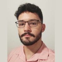 Unvoid Employee Alexandre Merched's profile photo