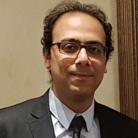 taly For Digital Payments Employee Ahmed Kotb's profile photo
