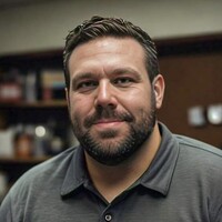 DevMountain Student UX Designer Employee Dan Ross's profile photo