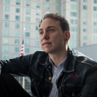 Serenity Forge Employee Christopher Souza's profile photo