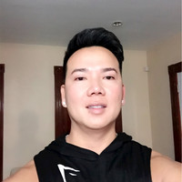 Station Row Salon Employee Andy Tran's profile photo