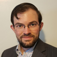 Jacob Jensen & Associates Employee Mick Taylor's profile photo