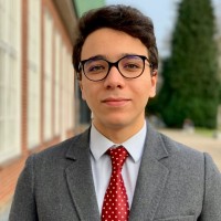 BSS Holland BV Employee Yassine Aouicha's profile photo