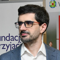 Konsorcjum Migracyjne Employee Witold Klaus's profile photo