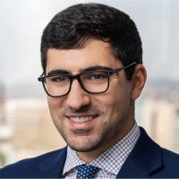 NFS Capital Employee Alex Bossone's profile photo