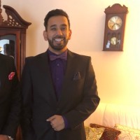 Ecoglo Inc. Employee Azmi Khan's profile photo