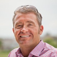 Next Level Growth Employee Chad Nikkel's profile photo