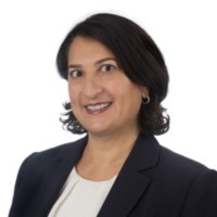 Citi Employee Beth Rosen's profile photo