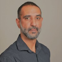 Hamza Khalil Email & Phone Number