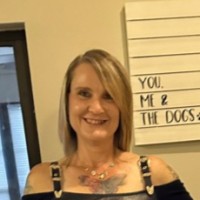 ContraVest Employee Sharon Bordelon's profile photo